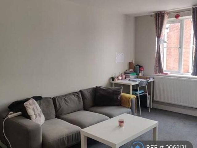 Apartment for rent in Shirley, Southampton