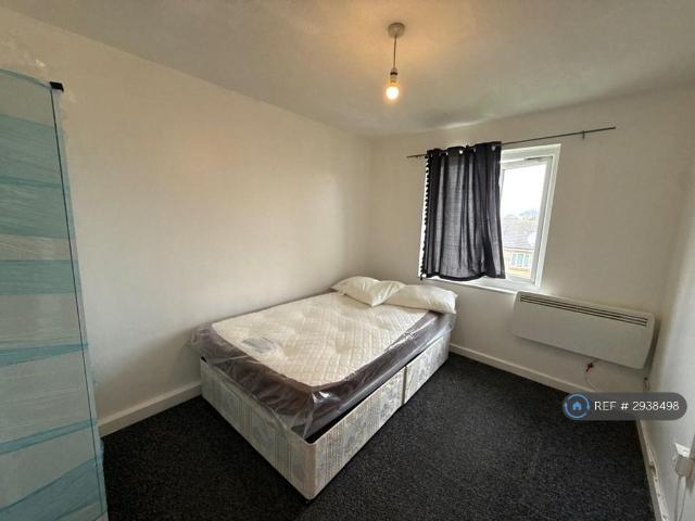 Flat for rent in London Borough of Croydon, Thornton Heath