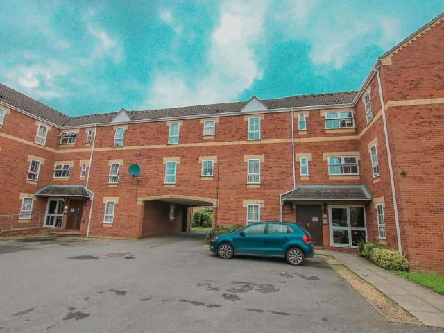 Flat for rent in Brookville, Norfolk