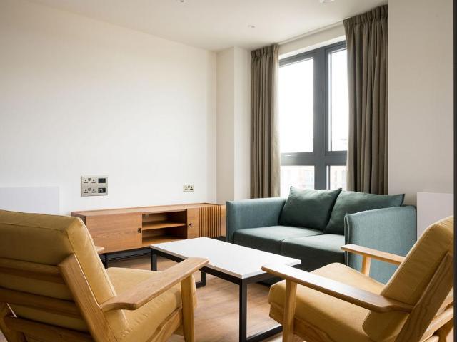 Flat for rent in Tottenham Hale, Greater London