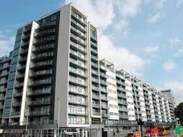Flat for rent in Cranstonhill, Scotland