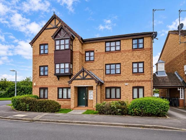 Flat for rent in East Ella, Hull