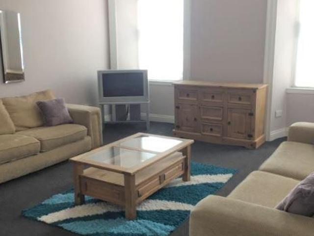 Apartment for rent in City Centre, Scotland
