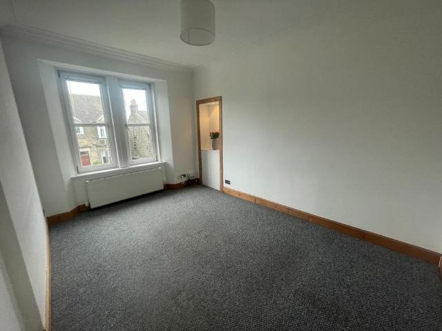 Apartment for rent in Pittencrieff, Dunfermline