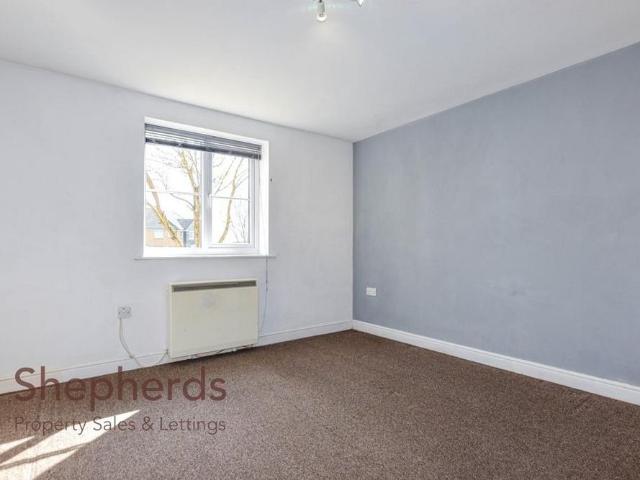 Apartment for rent in Broxbourne, Hertfordshire