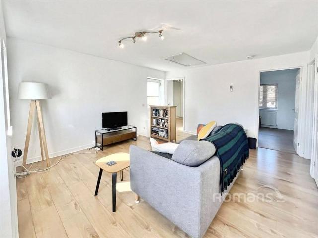 Apartment for rent in Brambridge, Hampshire