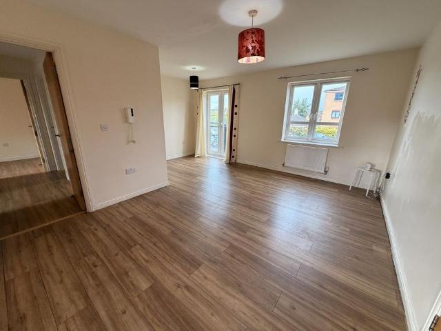Apartment for rent in Northampton, Northamptonshire