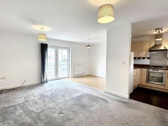 Apartment for rent in Port Marine, Portishead