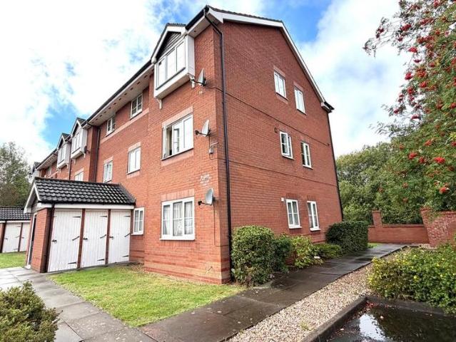 Apartment for rent in Ettingshall, Wolverhampton