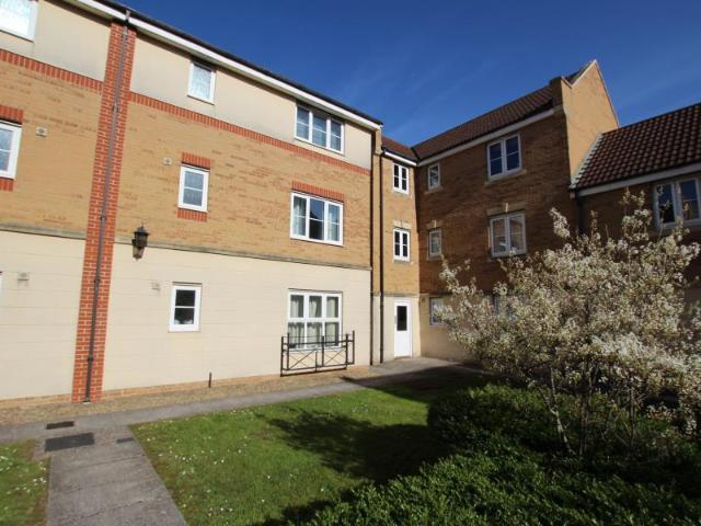 Flat for rent in Feckenham, City Of Bristol