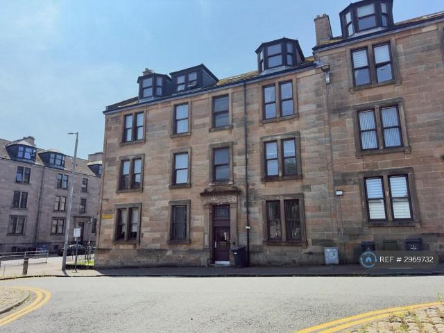 Flat for rent in Greenock, Scotland