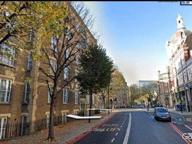 Flat for rent in Bermondsey, Isle Of Man