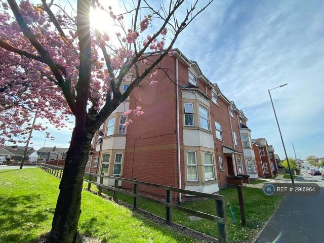 Flat for rent in Earlestown, Isle Of Man