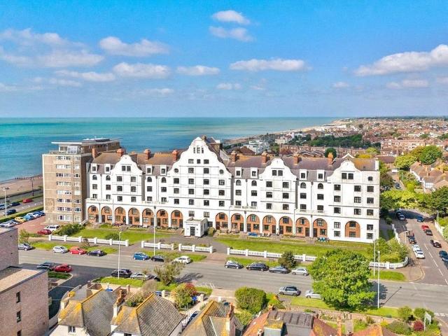 Flat for rent in West Worthing, Worthing