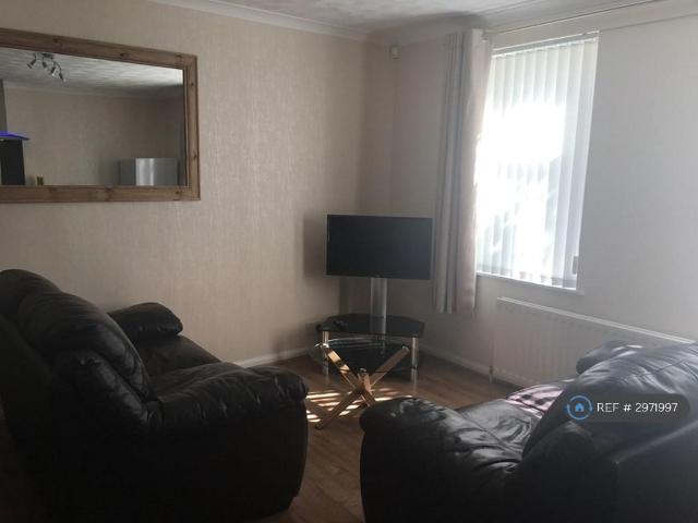 Flat for rent in Ballindoch, Scotland