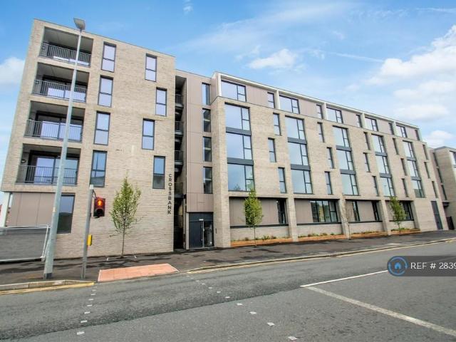 Flat for rent in Higher Broughton, Salford