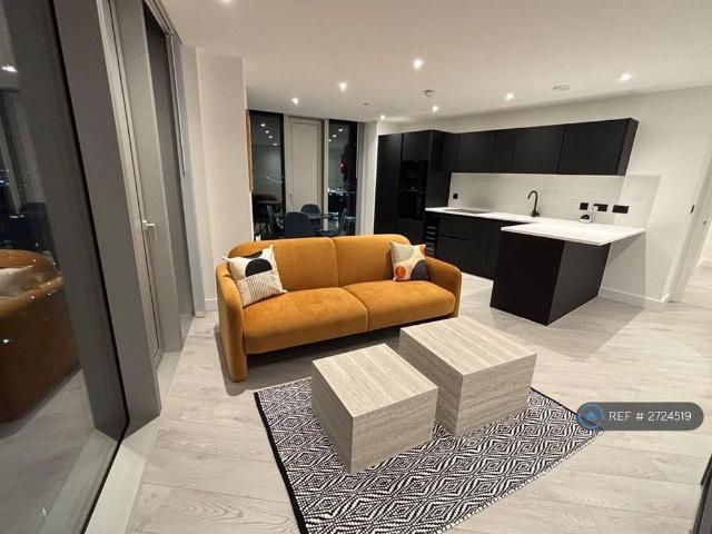 Apartment for rent in City Centre, Georgia