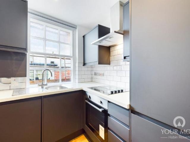 Apartment for rent in Northampton, Northamptonshire