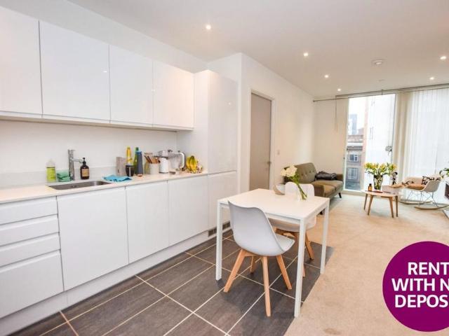 Apartment for rent in City Centre, Georgia