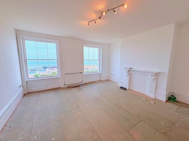 Apartment for rent in West Cliff, Acol