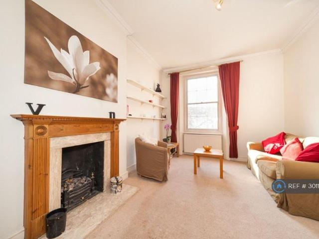 Apartment for rent in Pimlico, Greater London