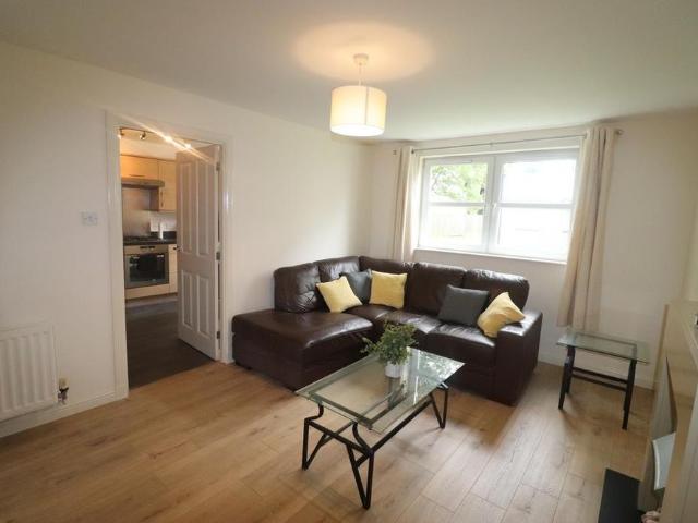 Apartment for rent in Ferryhill, Ballindoch