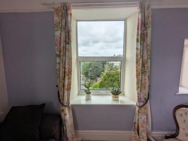 Apartment for rent in Hartley, Plymouth