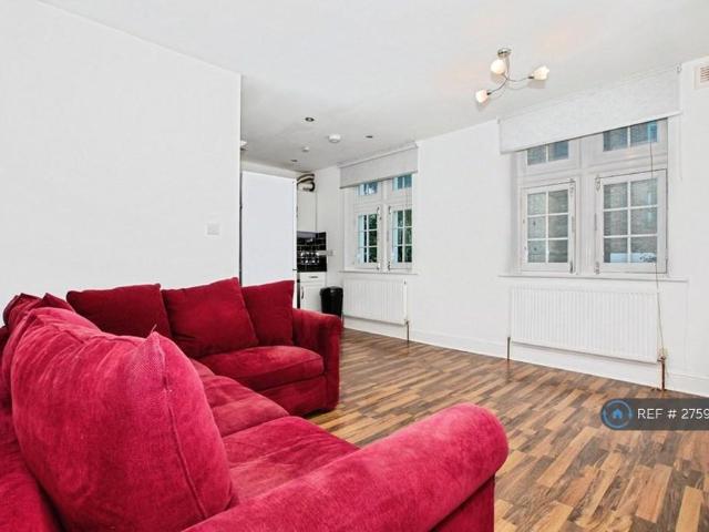Apartment for rent in City of Westminster, Greater London