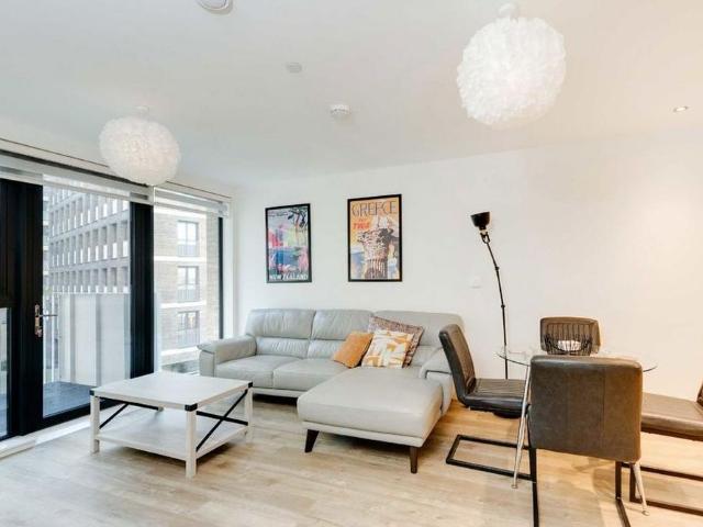 Apartment for rent in London Borough of Brent, Greater London