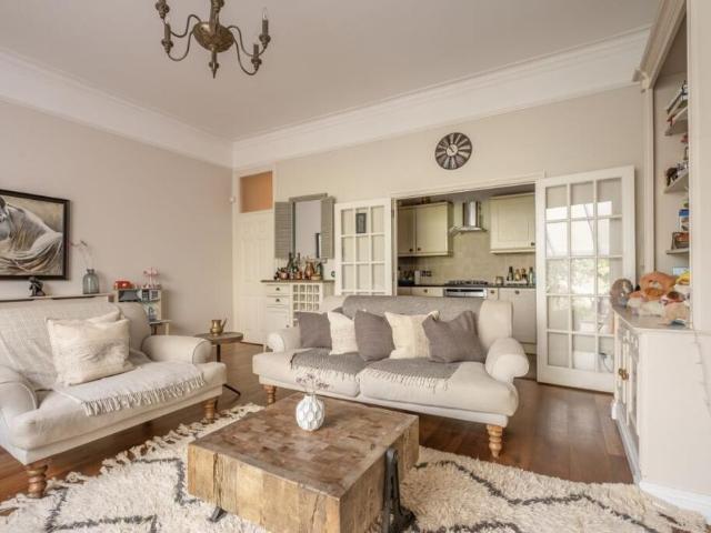 Apartment for rent in London Borough of Wandsworth, Greater London
