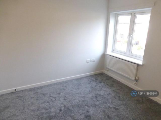 Apartment for rent in The Meadows, City of Nottingham