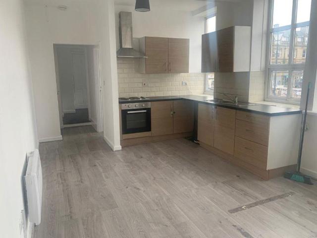 Flat for rent in Woodnook, Backburn