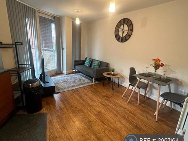 Flat for rent in Calthorpe Fields, West Midlands