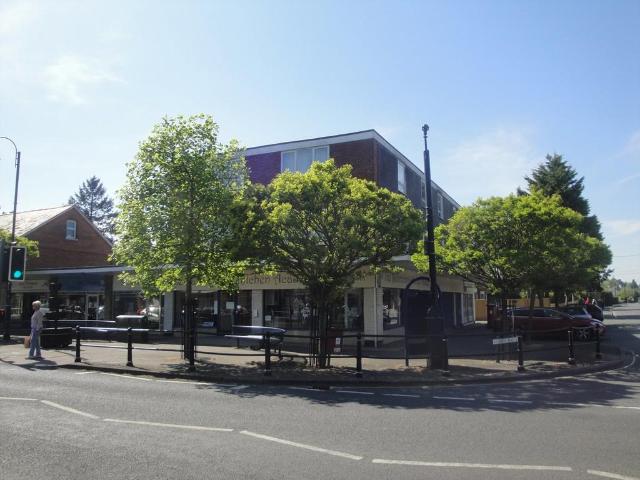Flat for rent in Hythe and Dibden, Ashurst Bridge