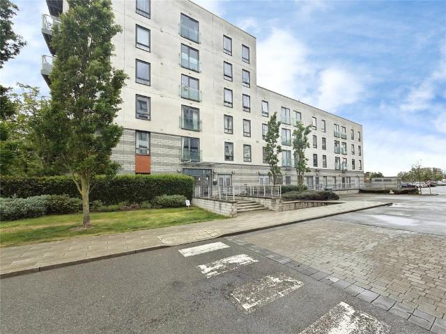 Flat for rent in Brompton, Gillingham