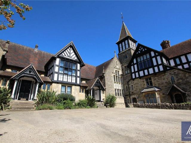Flat for rent in Brackley, Northamptonshire