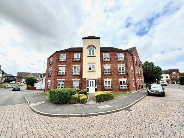 Flat for rent in Stratford-upon-Avon, Alderminster