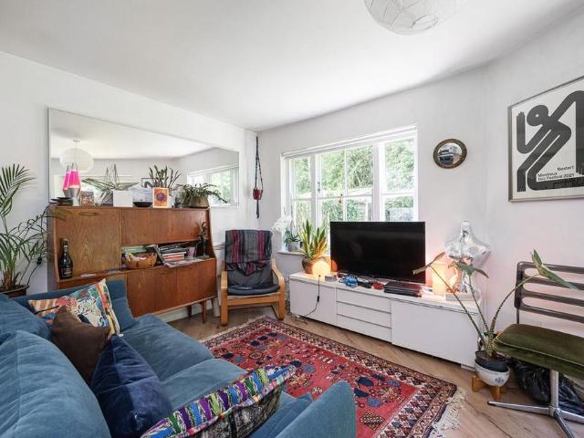 Apartment for rent in Dalston, De Beauvoir Town