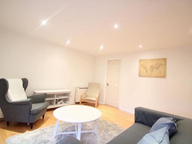 Apartment for rent in Scotland