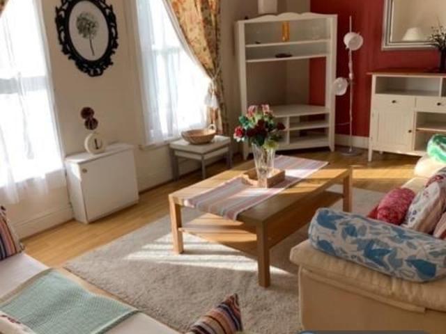 Apartment for rent in Old Wharf, City Of Leicester