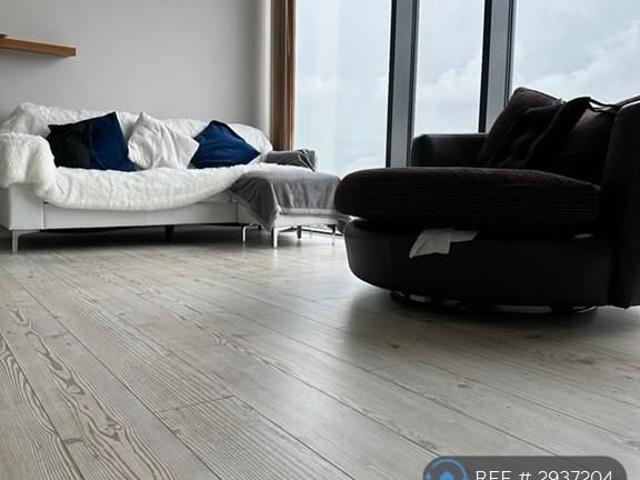 Apartment for rent in Broomhill, Scotland