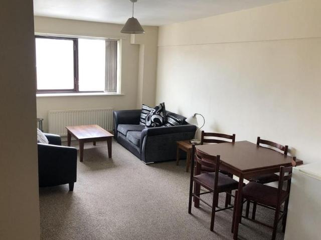 Apartment for rent in Islington, Calderstones