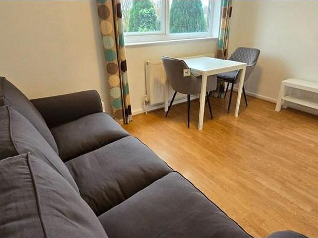 Apartment for rent in Camp Field, Leeds