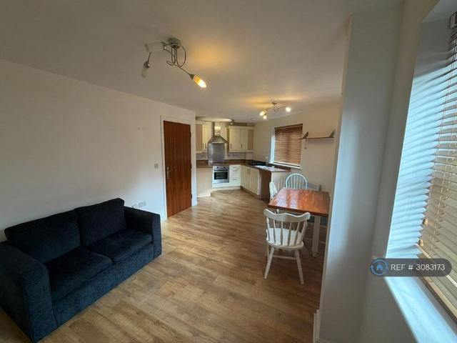 Apartment for rent in Upper Loughor, Gorseinon