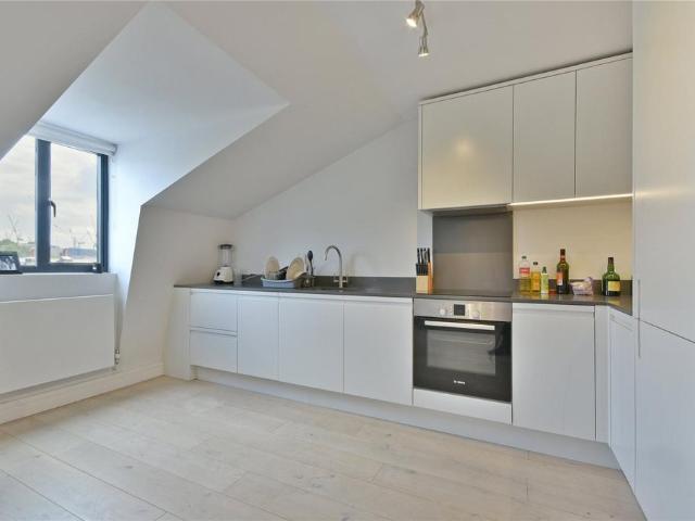 Flat for rent in Chalk Farm, Isle Of Man