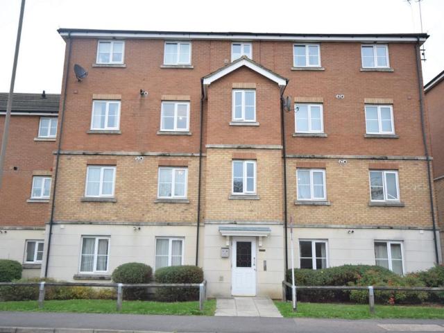 Flat for rent in Hatfield, Fretherne