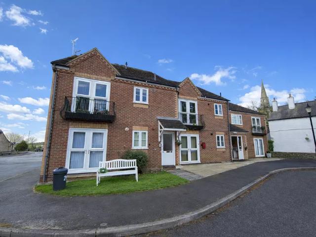 Flat for rent in South Wigston, Wigston Magna