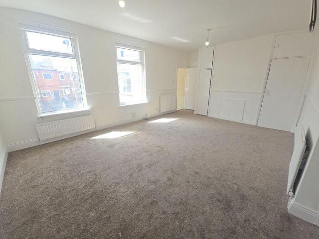 Apartment for rent in Bedlington Station, Northumberland