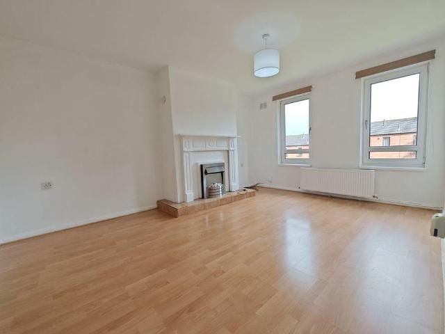 Apartment for rent in Edentown, Carlisle