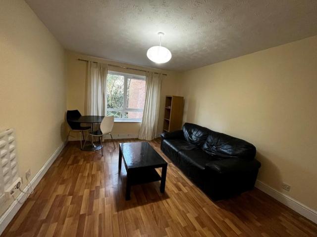 Apartment for rent in Hanley, Stoke-on-Trent